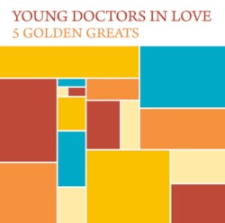 5 Golden Greats