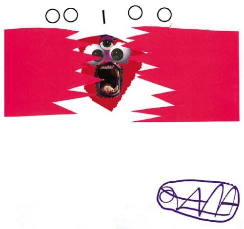 OOEYƎOO-EYƎREMIX