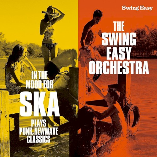 In the Mood for Ska: Plays Punk, New Wave Classics