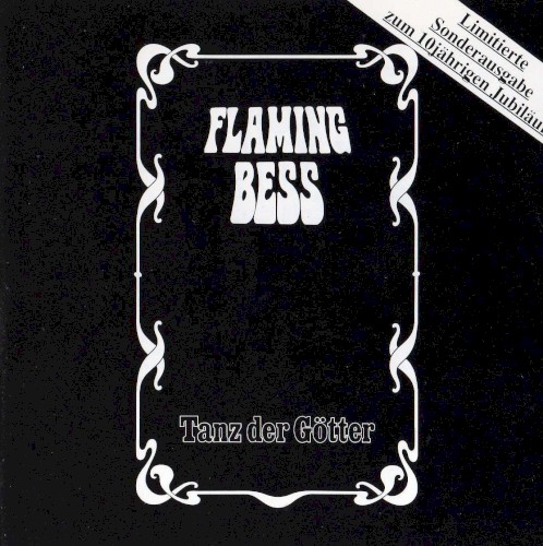Tanz der Götter