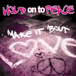 Make It ’Bout Love
