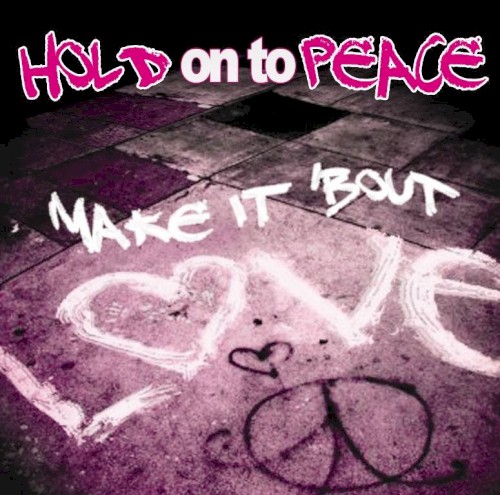 Make It ’Bout Love