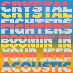 Boomin' In Your Jeep (Acoustic)