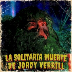La Solitaria Muerte De Jordy Verrill