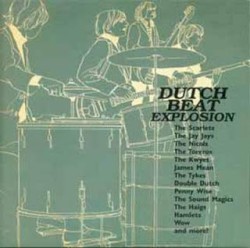 Dutch Beat Explosion