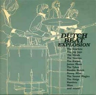 Dutch Beat Explosion