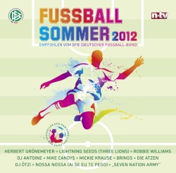 Fußballsommer 2012