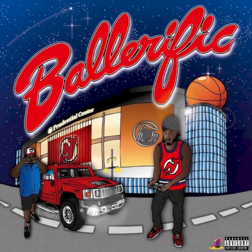 Ballerific