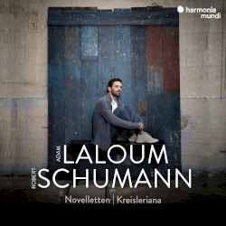 Novelletten / Kreisleriana