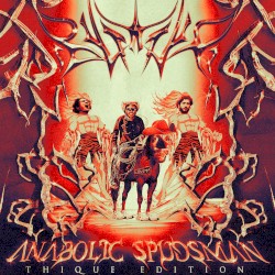ANABOLIC SPUDSMAN (THIQUE EDITION)