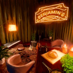 Benjamin's - Låtarna