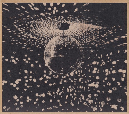 Mirror Ball