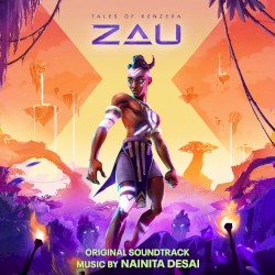 Every Story Begins at the End of Another (From Tales of Kenzera: ZAU original Soundtrack)