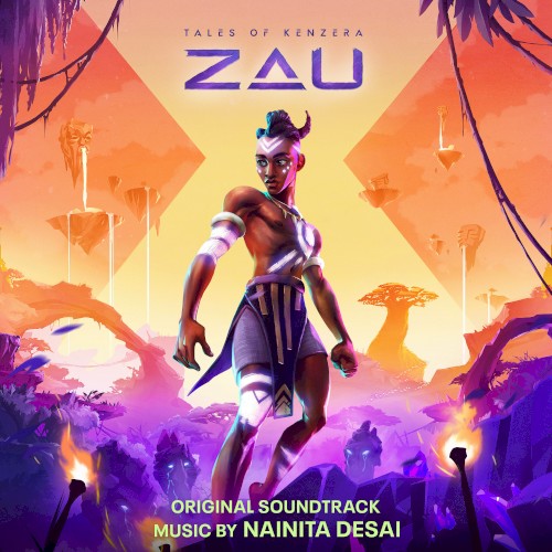 Every Story Begins at the End of Another (From Tales of Kenzera: ZAU original Soundtrack)