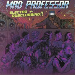 Electro Dubclubbing