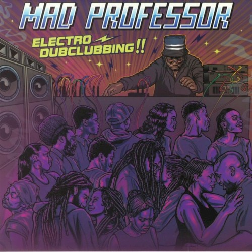 Electro Dubclubbing