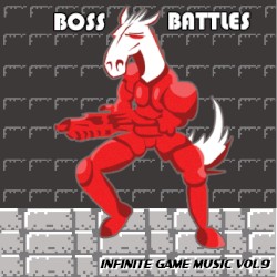 Infinite Game Music Vol.9