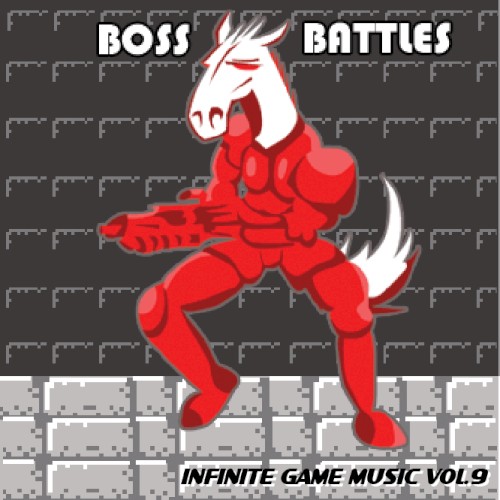 Infinite Game Music Vol.9
