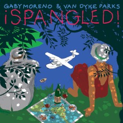 ¡Spangled!