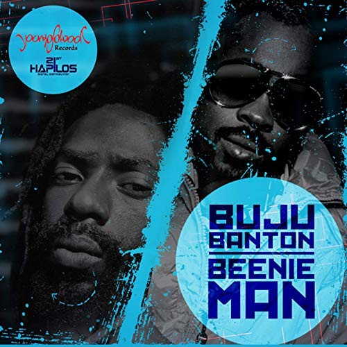 Young Blood Records Presents: Buju Banton & Beenie Man