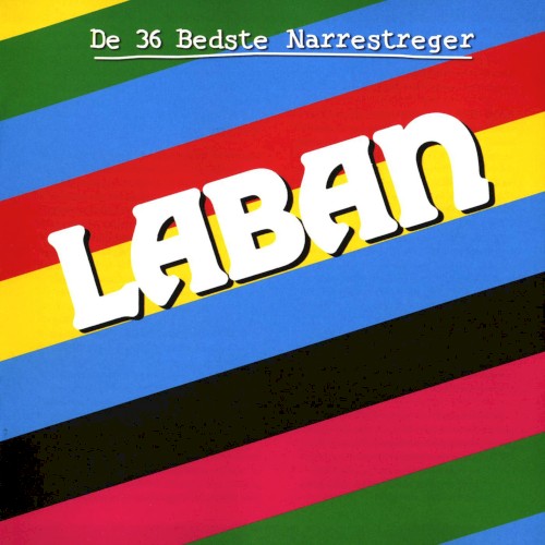 De 36 Bedste Narrestreger