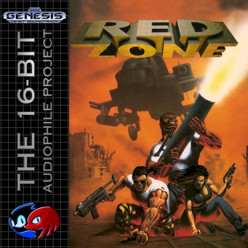 Red Zone