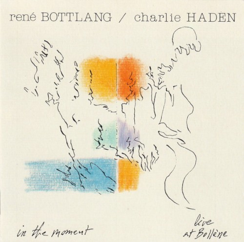 In the Moment: Live at Bollène