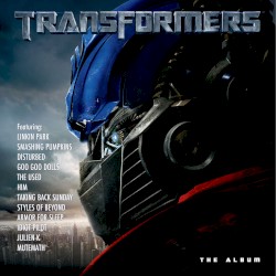 Transformers: The Album