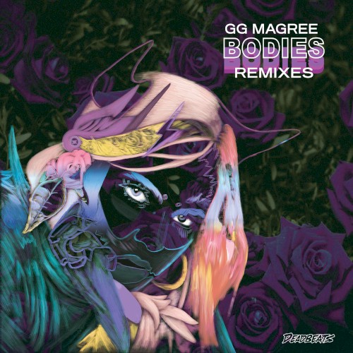 Bodies (Remixes)