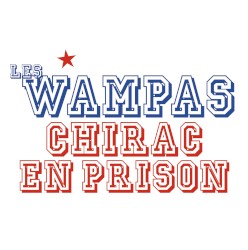 Chirac en prison