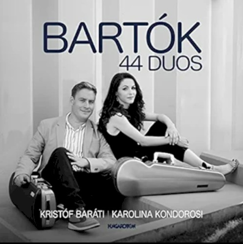 44 Duos