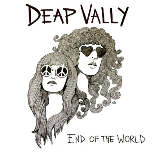 End of the World