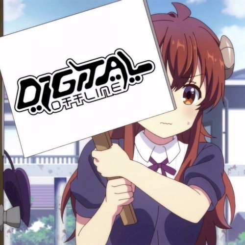 Izum1 @ Digital Offline Live!!