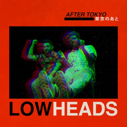 After Tokyo