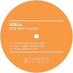 Her Rhythm EP