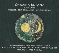 Carmina Burana