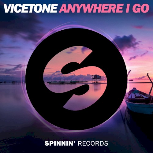 Anywhere I Go