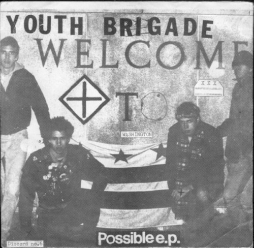 Possible e.p.