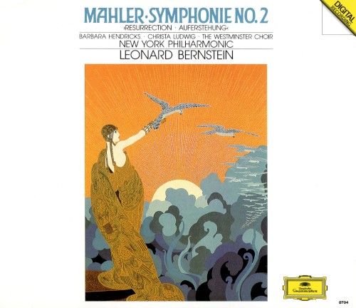 Symphonie No. 2 »Resurrection · Auferstehung«