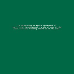 Artificial Intelligence – 1992 Contextual Mix