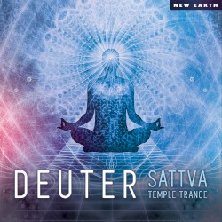 Sattva Temple Trance
