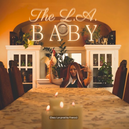 The L.A. Baby