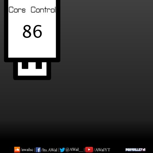 Core Control 86