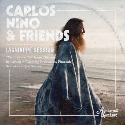 Lagniappe Sessions