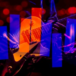 Guitar Grooves