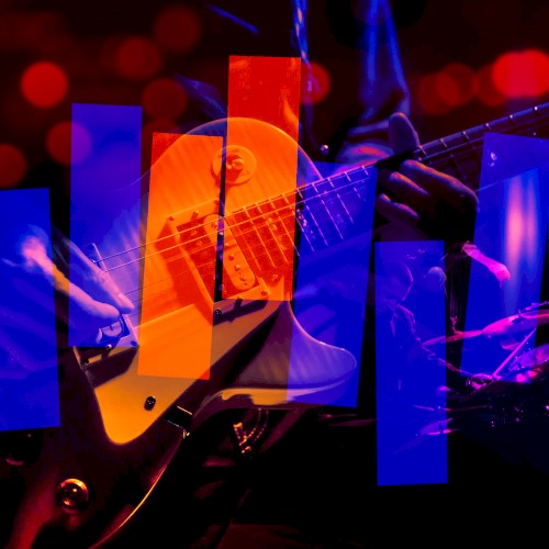 Guitar Grooves