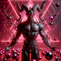 DIGITAL DEVIL