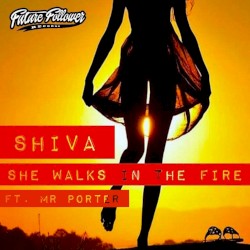 She Walks In The Fire