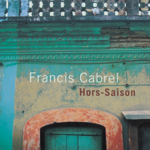 Hors‐saison
