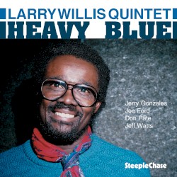 Heavy Blue